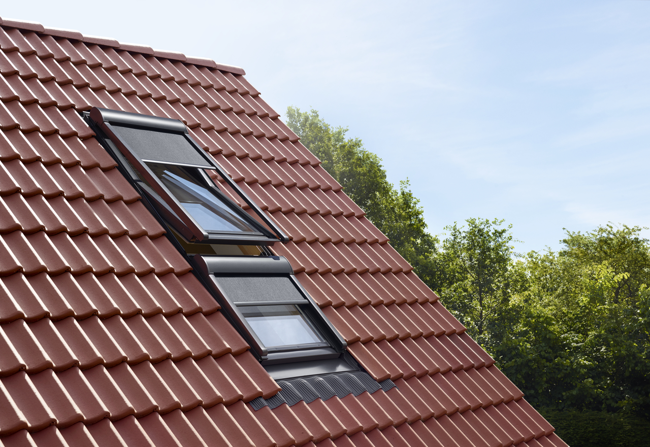 Combinatie de ferestre VELUX